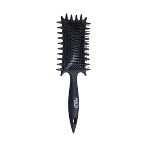CURL DEFINING BRUSH BALL TIP BLK