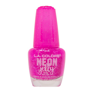 L A Color Nail Gel 14
