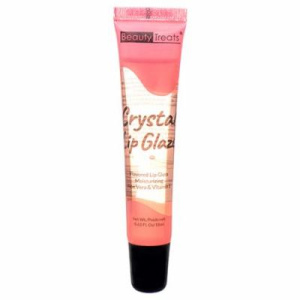 Crystal lip Glaze