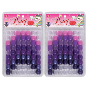 Pony Beads #4462 4