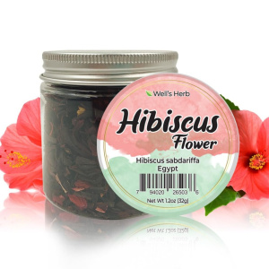 Hibiscus