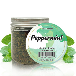 Peppermint