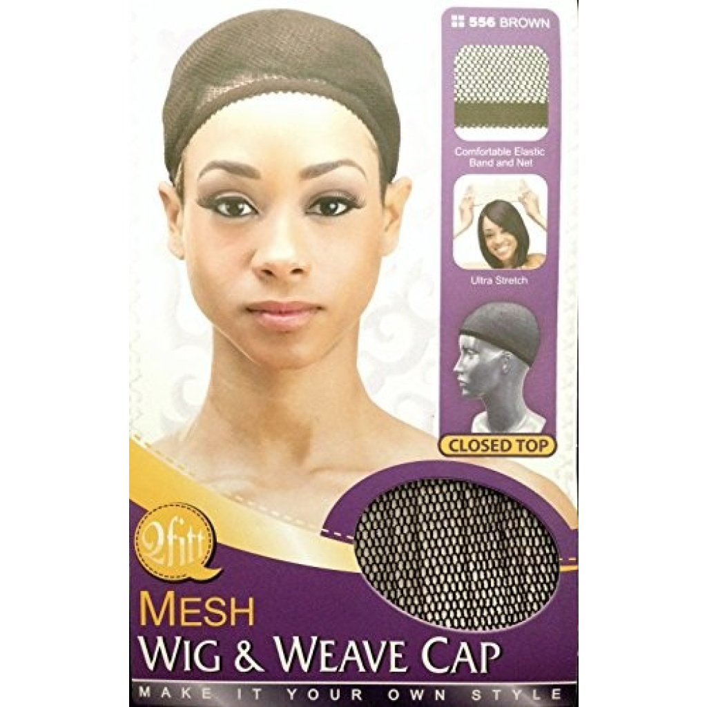 Qfitt Weave Cap #556