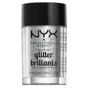 NYX Glitter #07