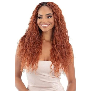 HM BREEZY WAVE BULK 18"