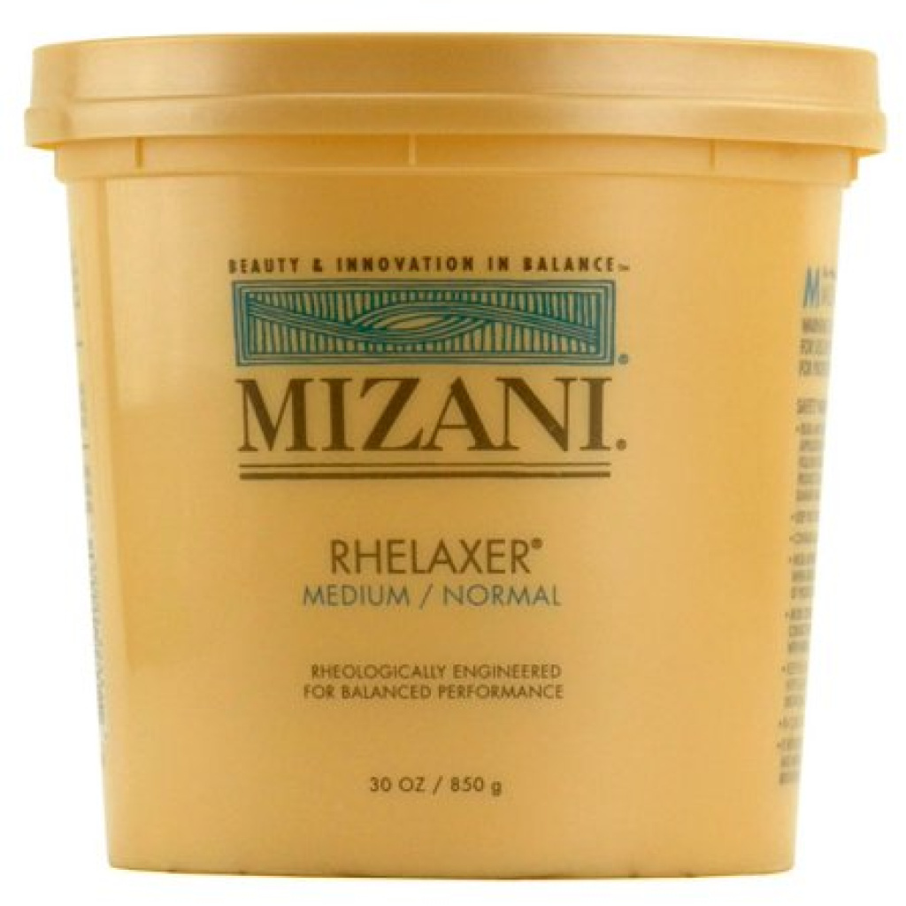 MIZANI Med. Rhelaxer 30oz