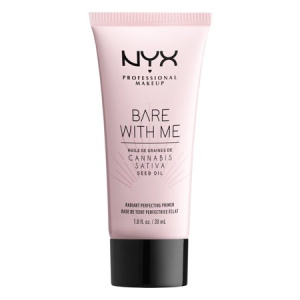 NYX Bare Seed Oil