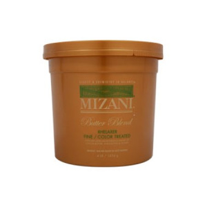 Mizani FineColourRhelaxer 4lb