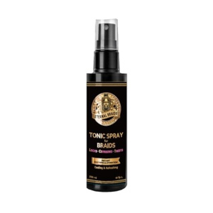 ON NATURAL ETERNAL BRAIDS TONIC SPRAY 10OZ (6/CS)