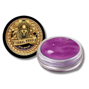 ON NATURAL ETERNAL BRAIDS EDGE GEL 1OZ (12/CS)