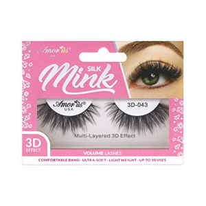 SilkMink 3D-043