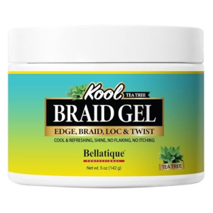 BELLATIQUE KOOL BRAID GEL 5 OZ