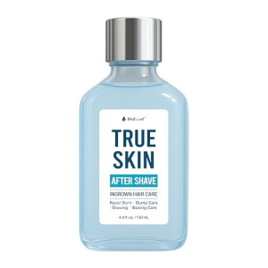 WELL'S TRU SKIN AFTER SHAVE 4.4 Oz
