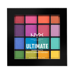 NYX Shadow Palette USP04