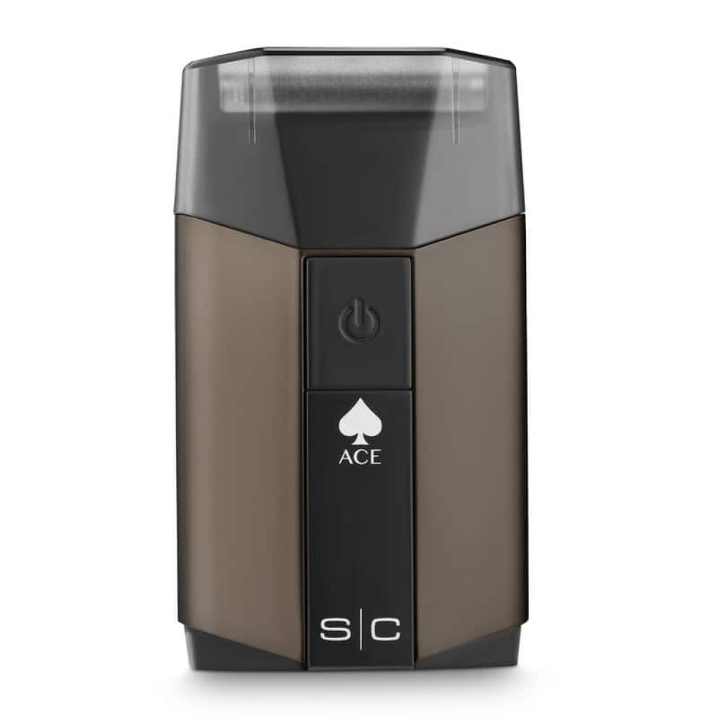 STYLECRAFT ACE SHAVER W/ TRIM