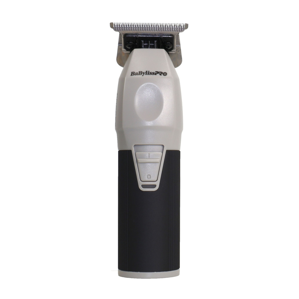 BABYLISS TRIMMER COREFX [GREY][FX76](6/CS)