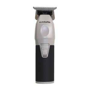 BABYLISS TRIMMER COREFX [GREY][FX76](6/CS)