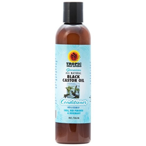 TROPIC ISEL CONDI BCO 8 Oz