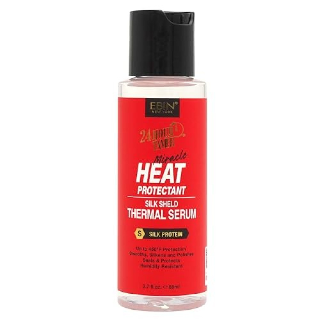 EBIN THERMAL SERUM 2.7 Oz