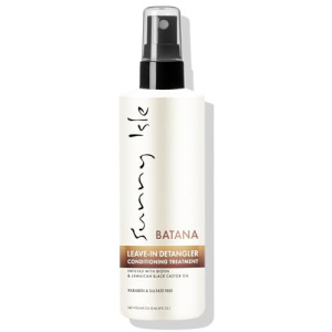 SUNNY ISLE L-IN DETANGLER 8 Oz