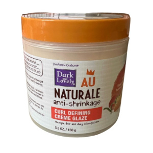 D/L AU NAT A/S CURL DEFININ CR 5.3 OZ