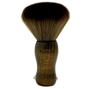 NECK DUSTER SOFT BRISTLE/ WOODEN HANDLE (48PC/CS)