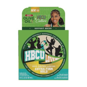 ORS HBCU EDGE CONTROL EXT 2.25 Oz
