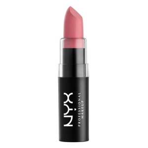 NYX Matte Lipstick #MLP09