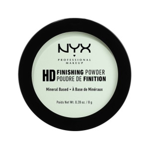 NYX Finis.Powder HDFP03