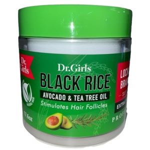 DR GIRLS AVACADO GEL 17.6 Oz