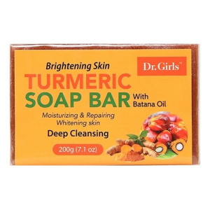 DR. GIR TURM/BATANA SOAP