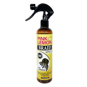P/LEMON BRAID SPRAY