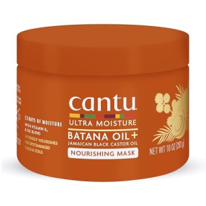 CANTU ULTRA MOISTURE BATANA MASK 10OZ JAR (12/CS)