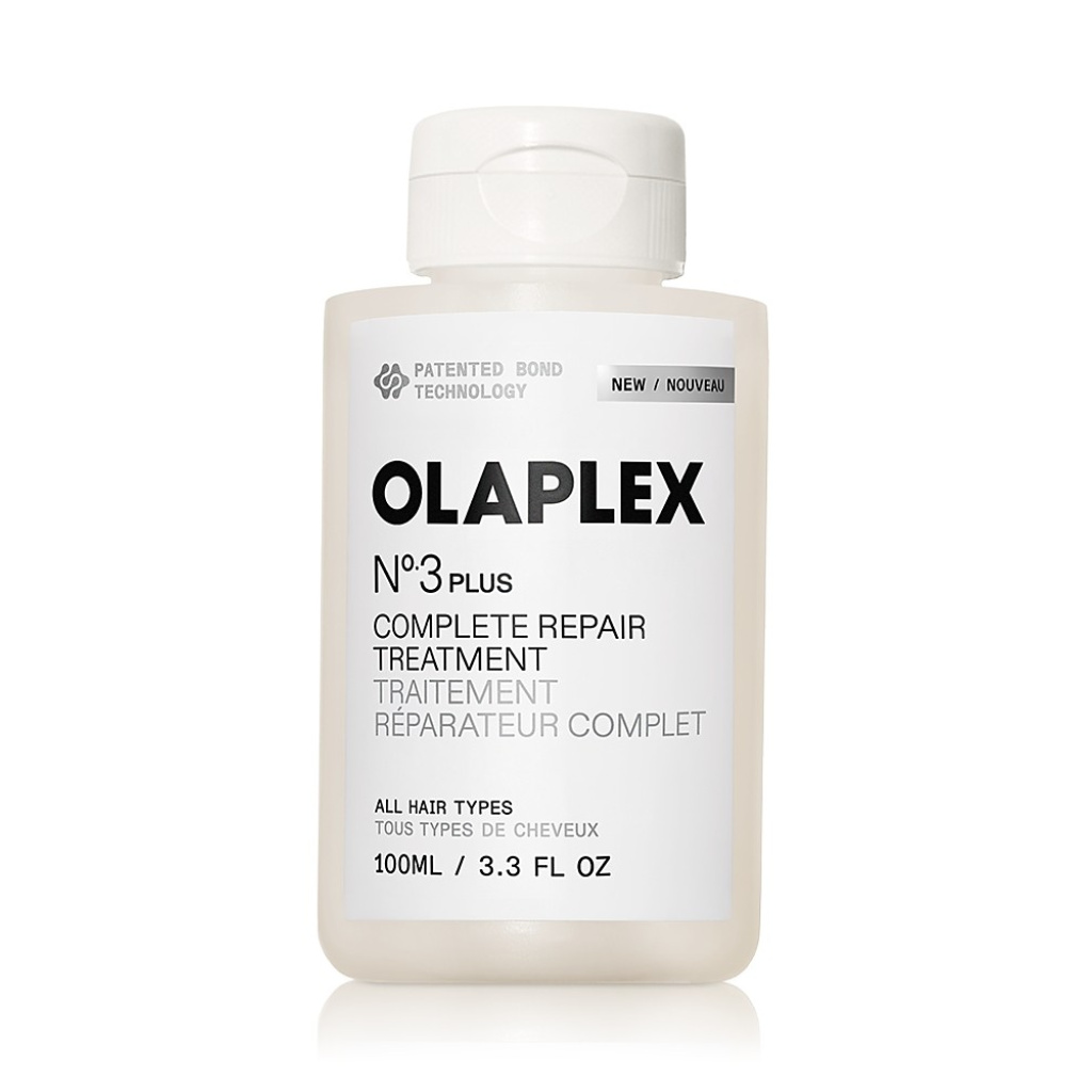 OLAPLEX NO-3 REPAIR TREATMENT 3.3 Oz