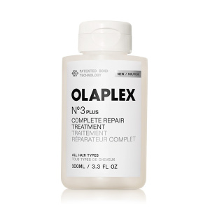 OLAPLEX NO-3 REPAIR TREATMENT 3.3 Oz