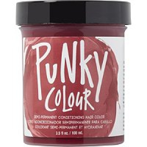PUNKY SEMI COLOR CHERRY ON TOP