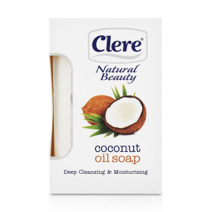 clerecoconutoilsoap5.2oz