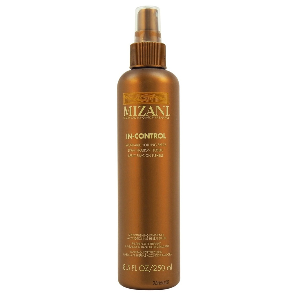 Mizani InControl 8.5oz