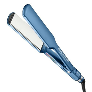 BABYLISS PRO NANO TITANIUM FLAT IRON #2”/51mm