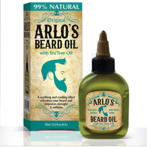 S/F ARLOS 3-IN-1 CLEANSE COND SHAVE