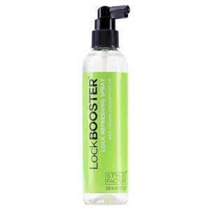 Lock Booster Spray 8oz