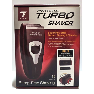 TYCHE TURBO SHVER #THC07B