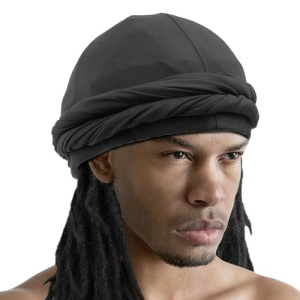 TURBAN DURAG