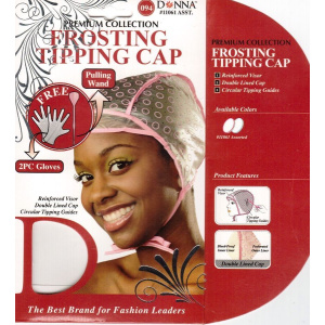 Donna Sleep Cap #11061