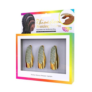 Braiding Tool