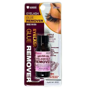 Eyelash GlueRemover