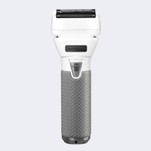 BABYLISS PRO FLAT IRON NANO TI