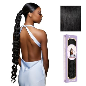 GLAMORA GLAM UPDO - UNIT 8