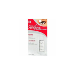 EYELASH [00141 GLUE-BOTTLE CLEAR] (6/72/576)