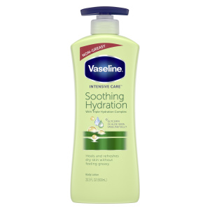 VASELINE LOTION 20.3oz